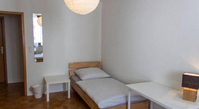 Номер Standard Colleen Apartments Wesertal