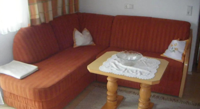 Апартаменты Ferienwohnung Fischerhof