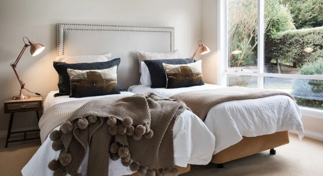 Accolade -3 bedroom, close to Lake Daylesford, Забронировать Отель Дейлсфорд Daylesford and the Macedon Ranges