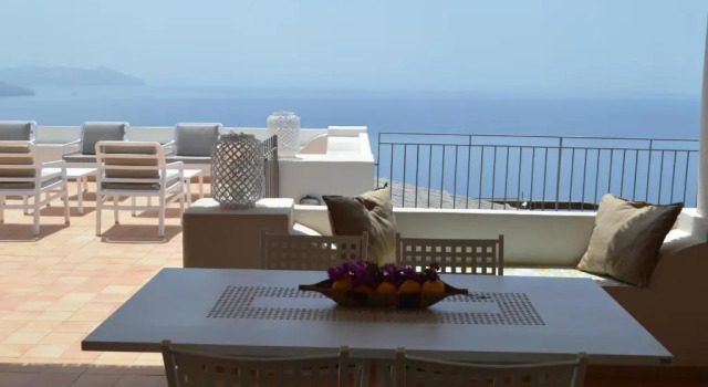 Коттедж Orizzonte Relais