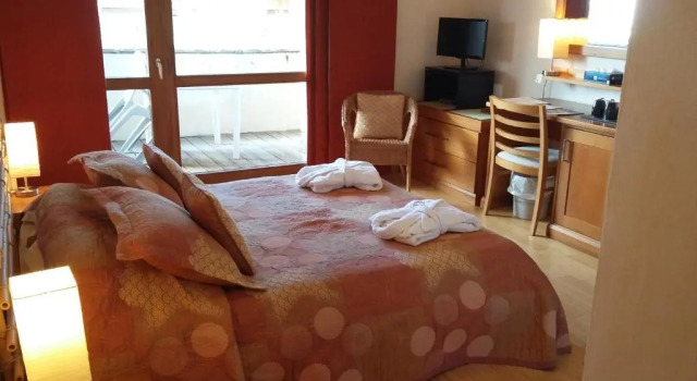 Двухместный номер Standard с видом на горы Chalet Matsuzaka - chambres dhôtes de luxe