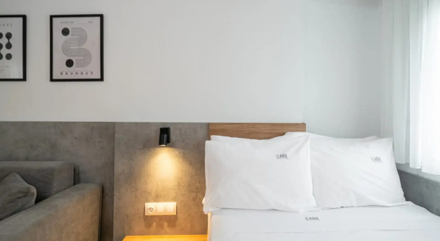 Студия Standard Ark Urban Living
