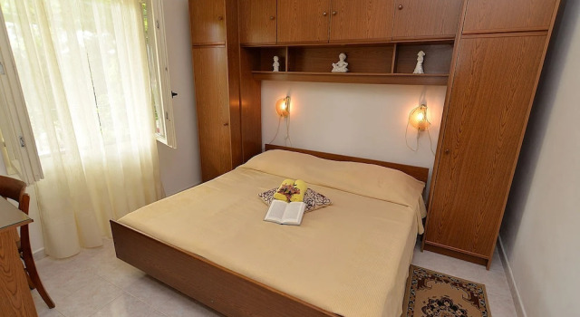 Apartment near the sea 650, Rezerwuj Apartament Rabac Istria