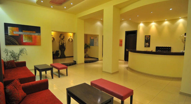 Beach Hotel Kapahi, Забронировать Отель Отели Лименария 3 звезды, 3*