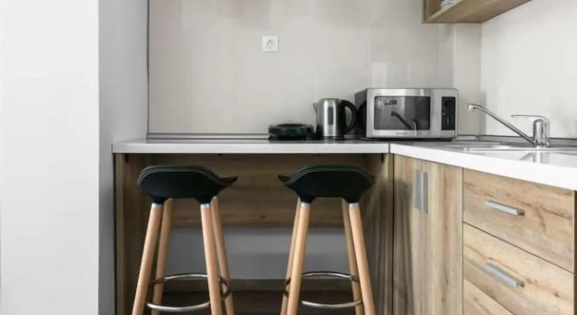 Апартаменты 93 Nilie Hospitality MGMT
