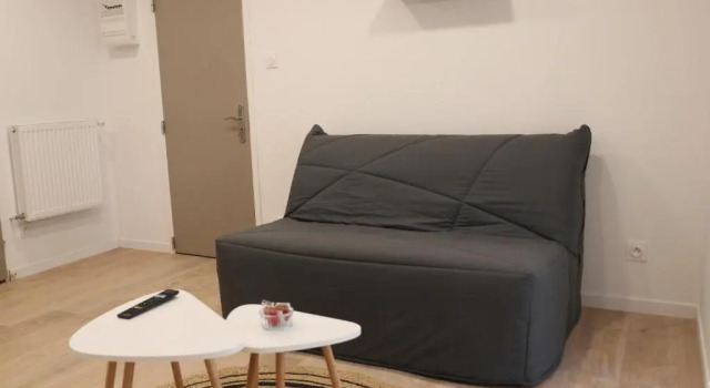 Апартаменты Zewdy Residential