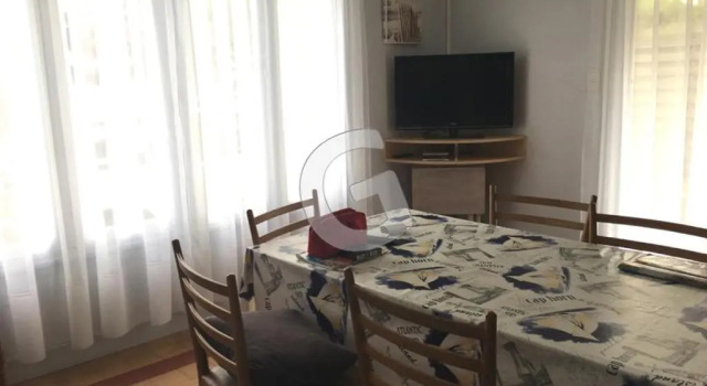 Maison La Tranche-sur-Mer, 3 pièces, 6 personnes - FR-1-357-49