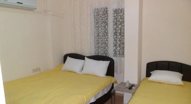 Hotel Resat, Rezerwuj Hotel Konak Izmir
