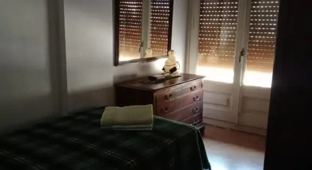 Gran piso muy céntrico, tipo Velvet, Boek Hotel Tremp Lerida