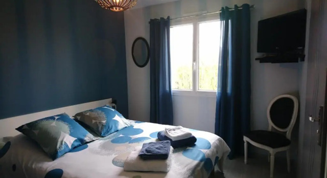 La Zénitude, Rezervovat Hotel Colombey-les-deux-Églises 