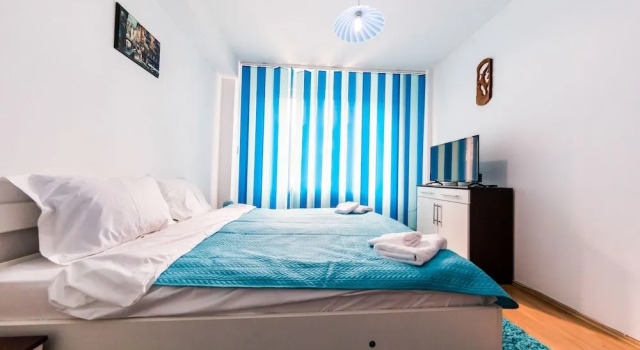 Apartament Datcu