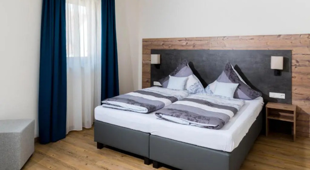 Семейный люкс Landhotel Zum Adler