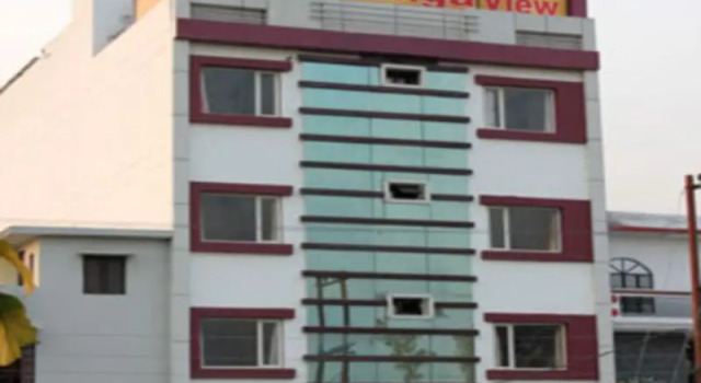 Ganga View, Rezervovat Hotel Haridvár Uttarakhand