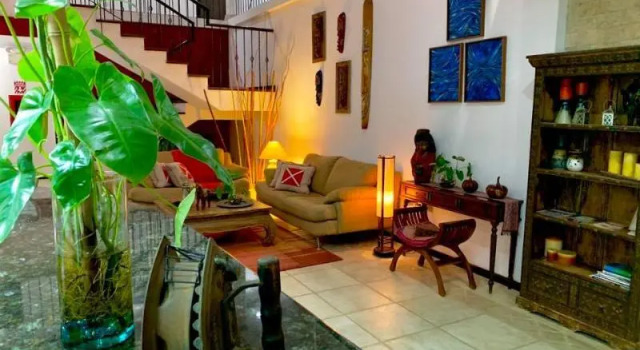 Posada Buena Vista Inn, Buchen Sie Pension Playa Grande La Guaira