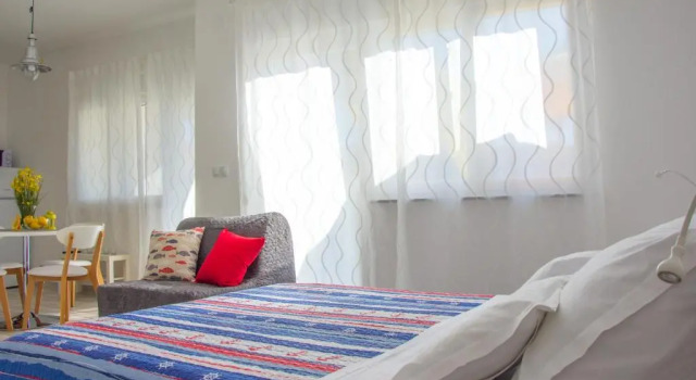 Apartments Villa Franci