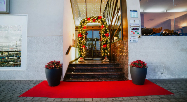 Hotel Miramar