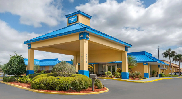 Rodeway Inn Clermont North