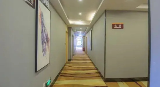 Bafang Hotel Chain (Dongguan Dalingshan Xinli Nongpi Branch)