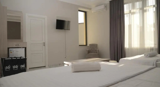 Standard Vierer Zimmer Hotel Maison Yerevan