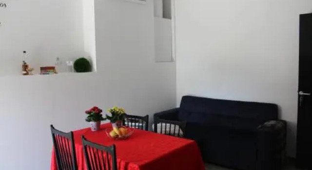 Casa do Rio, Varaa Hotelli Penacova 