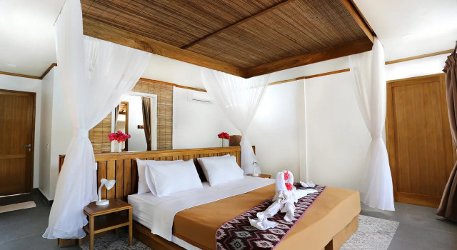 Murex Bangka Dive Resort