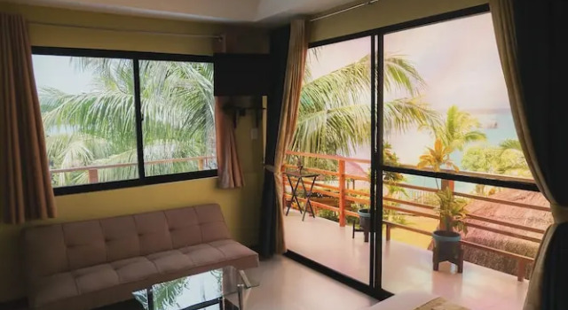 Premier huone Villa de Gloria
