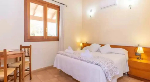 Els Garrovers - Villa With Private Pool. Free Wifi
