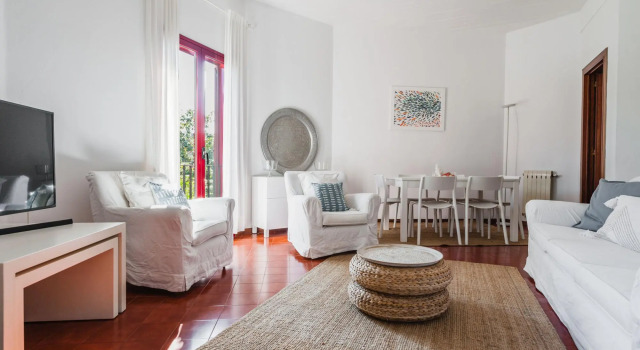 Casa Magnolia by Wonderful Italy, Забронировать Дом для отпуска Отели в центре Ачи-Кастелло, в центре, Парковка