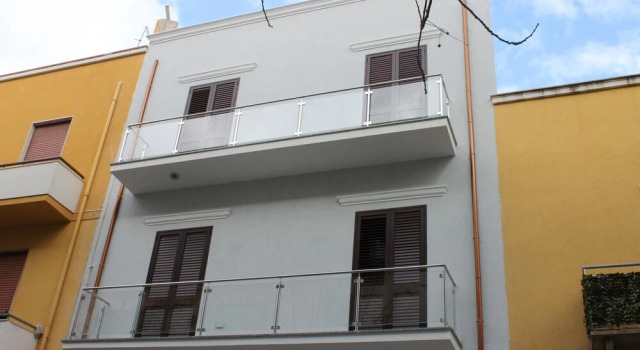 Casa Mia, vacanze, Book Hotel Hotels in Sicily with Parking, Parking