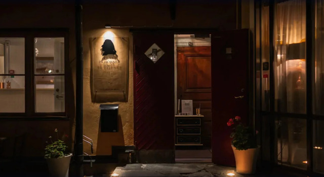 Hotell & Värdshuset Clas på hörnet