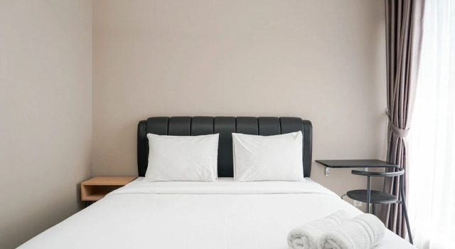 Best View Studio Apartment @ Ciputra International, Book Apartment Jakarta Jakarta Province