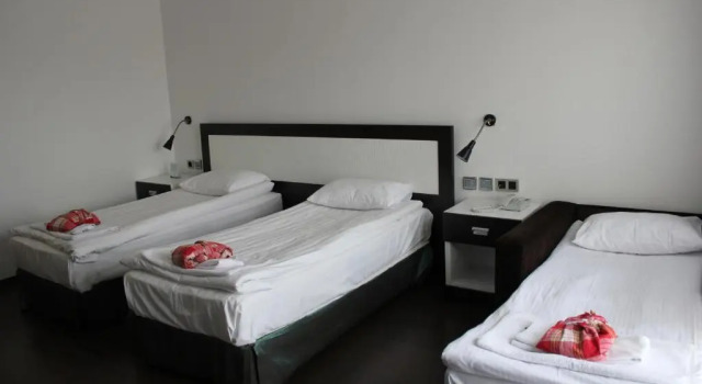 Номер Standard Docs Thermal Hotel Wellness & Detox Spa