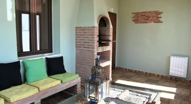Casa Rural El Paladín, 预订 酒店 苏夫雷 Sierra de Aracena y Picos de Aroche