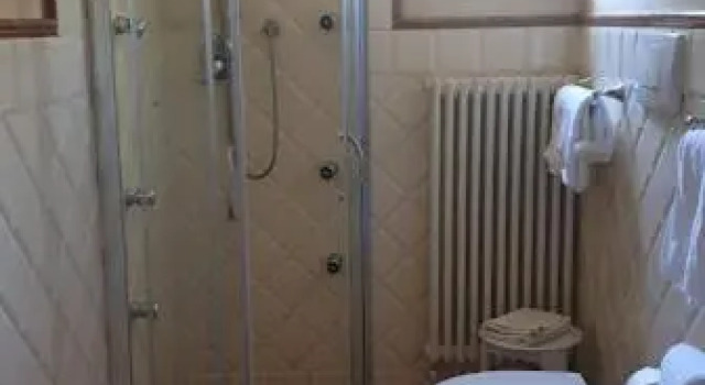 Номер Deluxe Marta Guest House