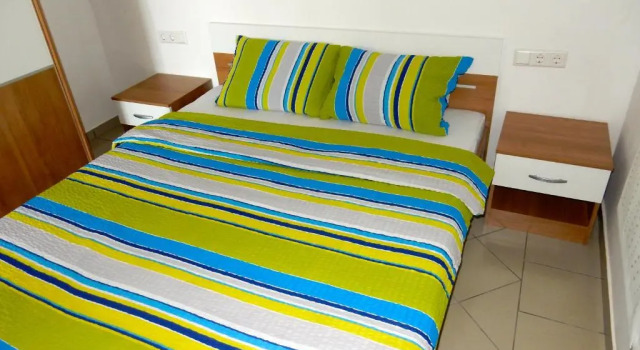 Apartment Vrata Velebita Karlobag, Book Lejlighed Hoteller i Karlobag med parkering, Parkering