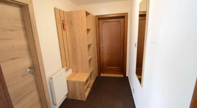 Номер Standard Hotel Sněžné