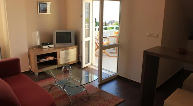 Апартаменты Apartments Marlais
