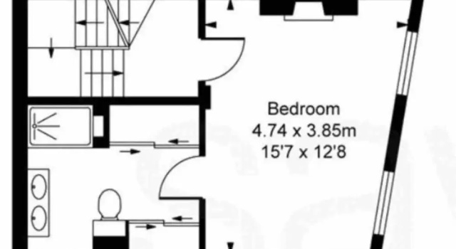 Spacious & Modern 3brs House in Central London, Забронировать Дом для отпуска Виллы Лондона, рядом с Мост Челси, Вилла
