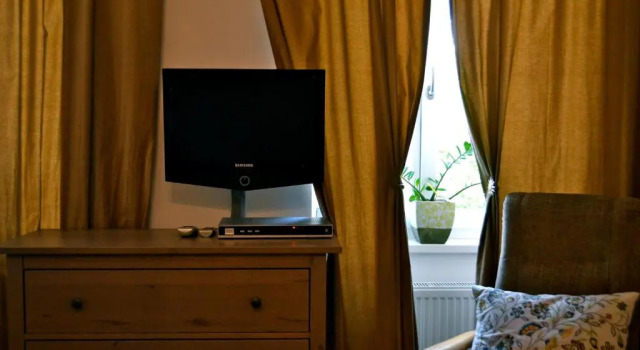 Студия с красивым видом из окна my Home in Vienna - Erdberg Smart Apartments