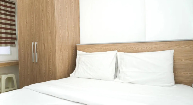 Wonderful 2BR Apartment at Belmont Residence Puri, Book Apartment Jakarta Jakarta Province