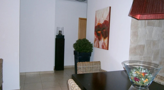 House With 3 Bedrooms in Campo de Cima, With Wonderful sea View and Wi, Boek Vakantiehuis Porto Santo Madeira