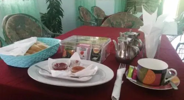 Hotel Royal
