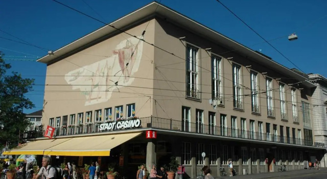 Апартаменты Schöne Suite in der City of Basel