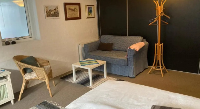 Ebeltoft-rooms, Rezervovat Hotel Ebeltoft 
