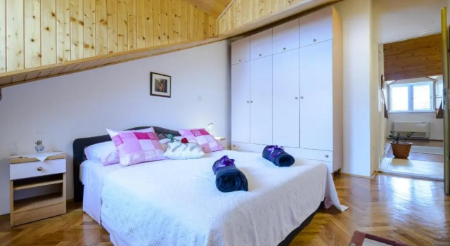 Апартаменты Apartment Matic