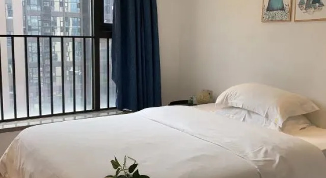 Люкс Economy Ihouse Executive Apartment