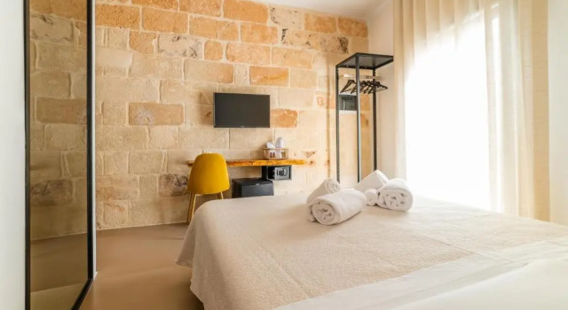 B&B A C-Caste, Buchen Sie Hotel SPA-Hotels in Monopoli, SPA