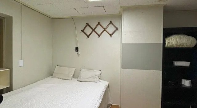 Двухместный номер Standard Sunrise Inn