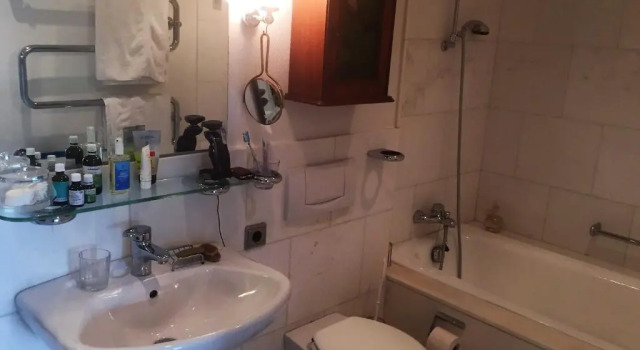 Апартаменты Traumwohnung mit Atrium