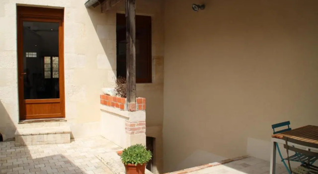 Коттедж Residence Le Silex